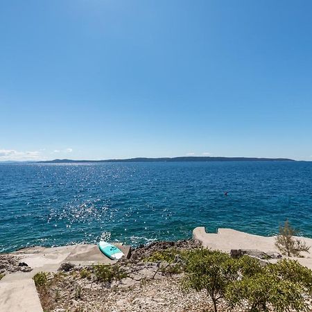 Apartments Croatia Trogir Buitenkant foto