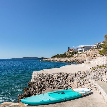 Apartments Croatia Trogir Buitenkant foto