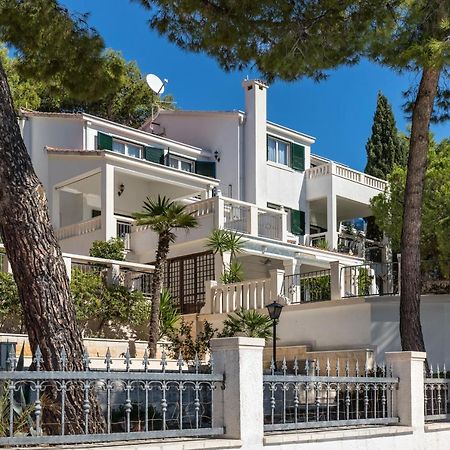 Apartments Croatia Trogir Buitenkant foto