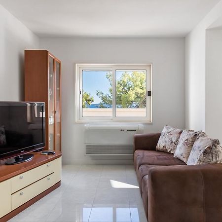 Apartments Croatia Trogir Buitenkant foto