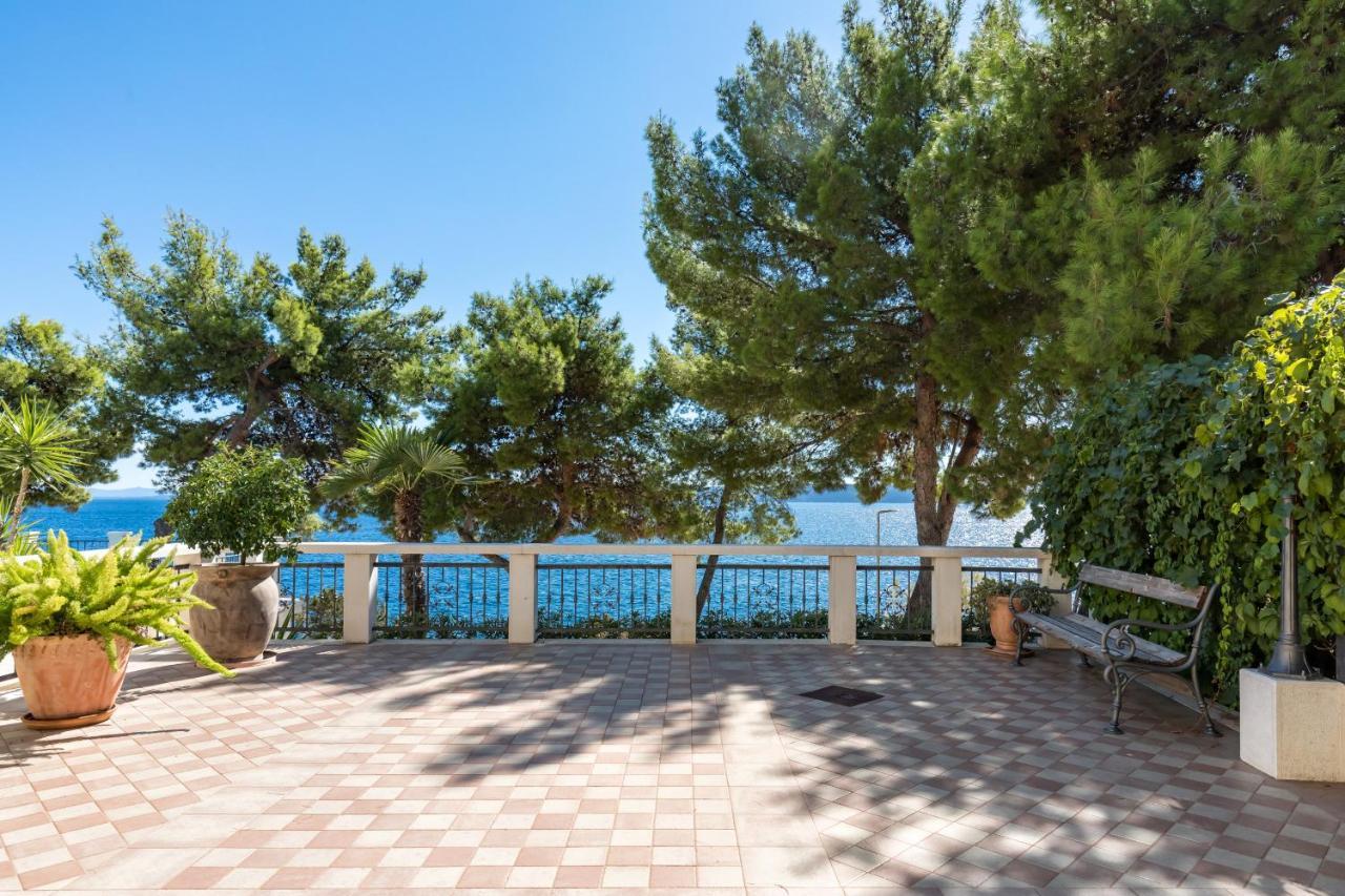 Apartments Croatia Trogir Buitenkant foto