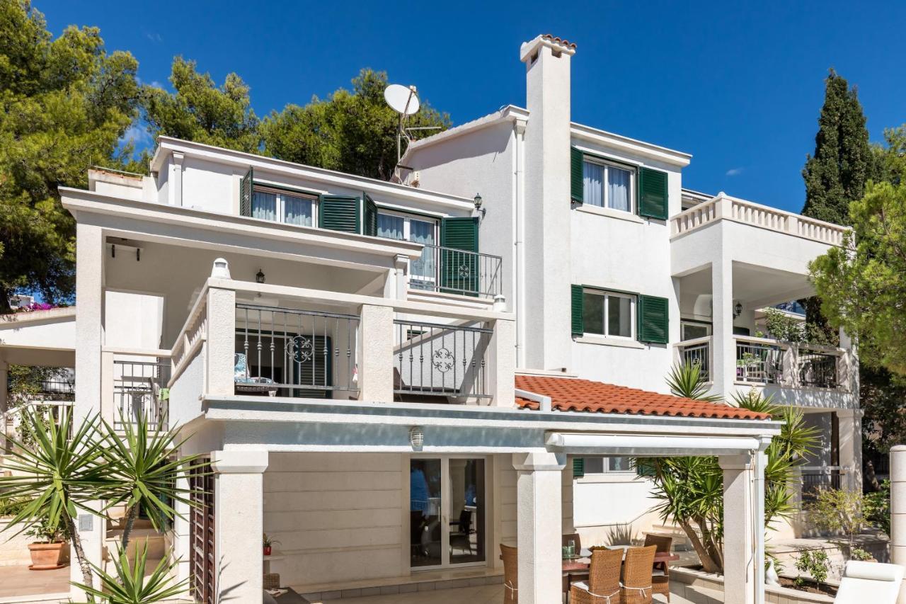 Apartments Croatia Trogir Buitenkant foto
