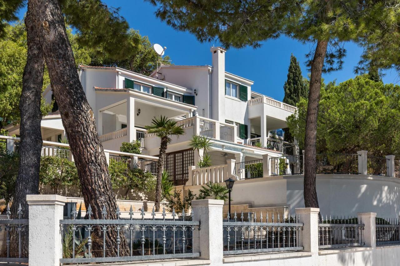 Apartments Croatia Trogir Buitenkant foto