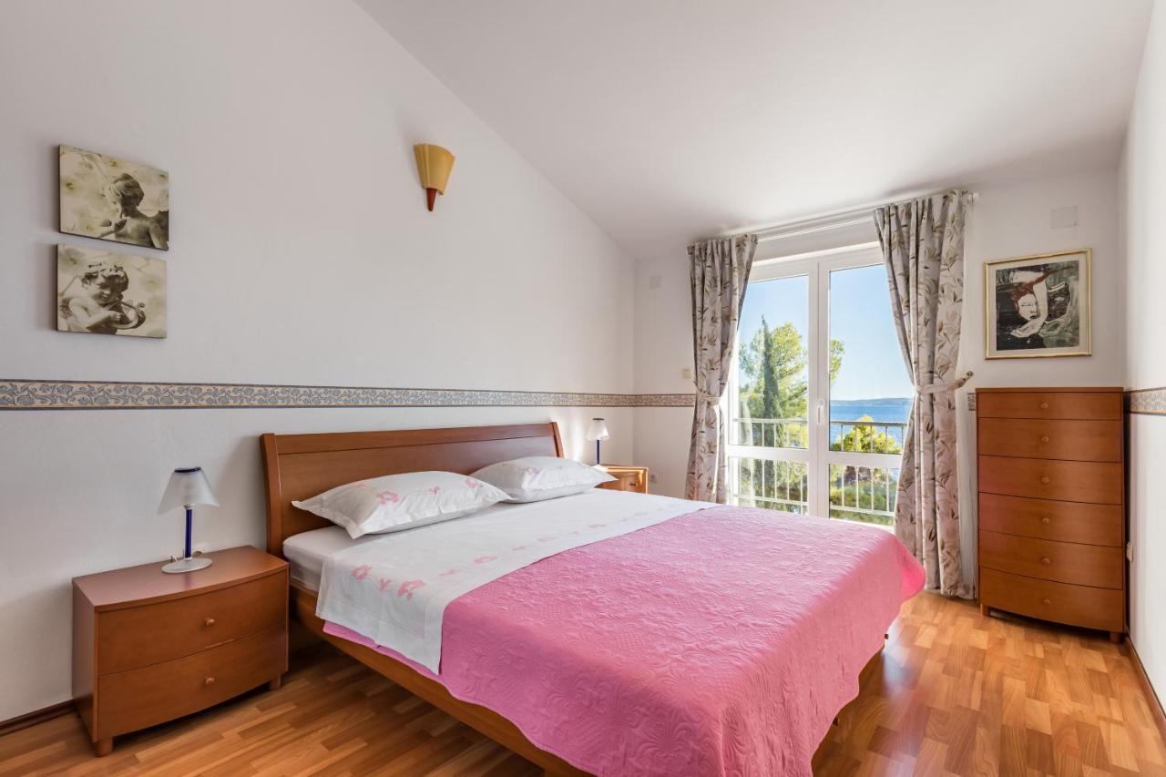 Apartments Croatia Trogir Buitenkant foto