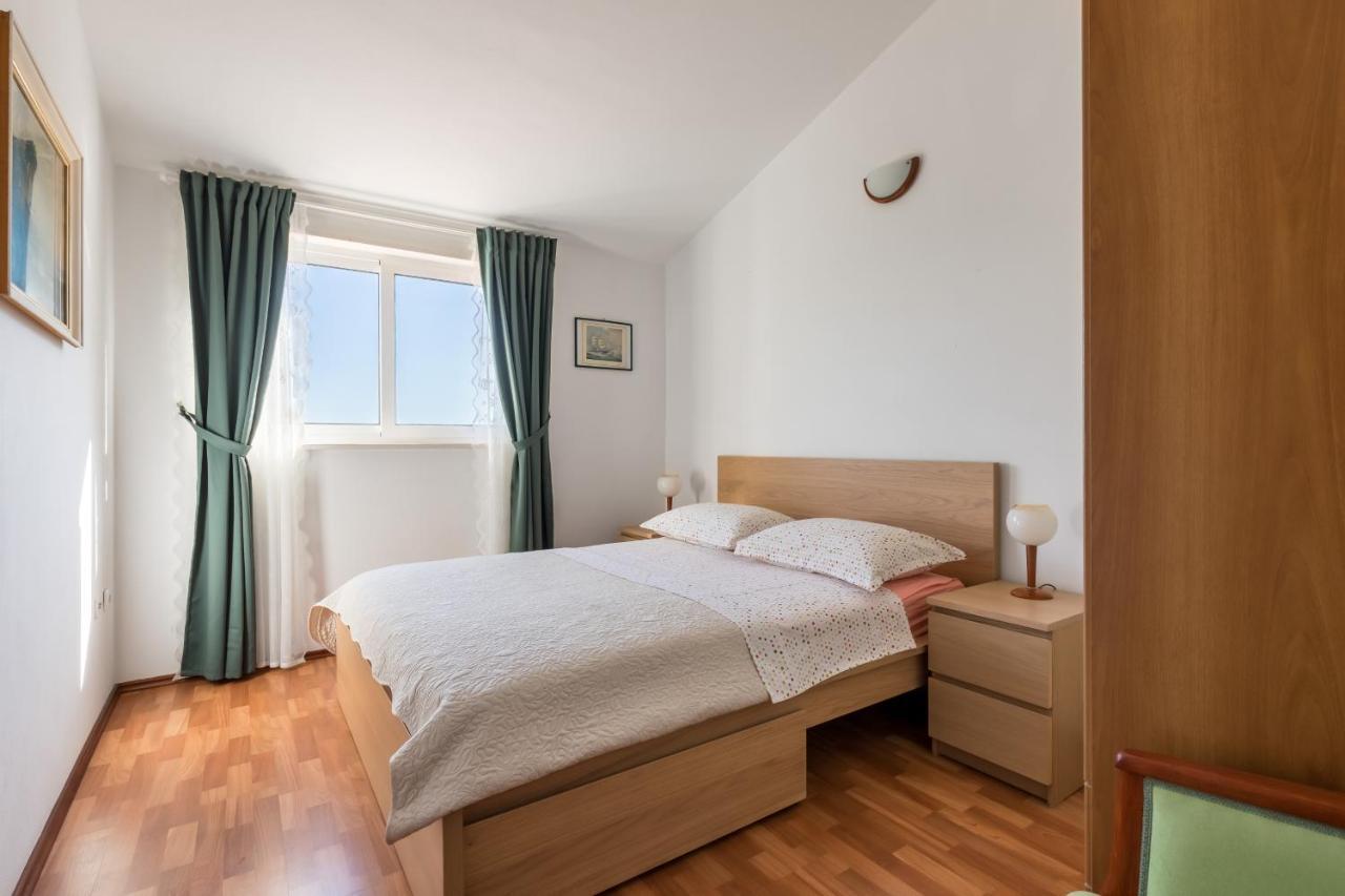 Apartments Croatia Trogir Buitenkant foto