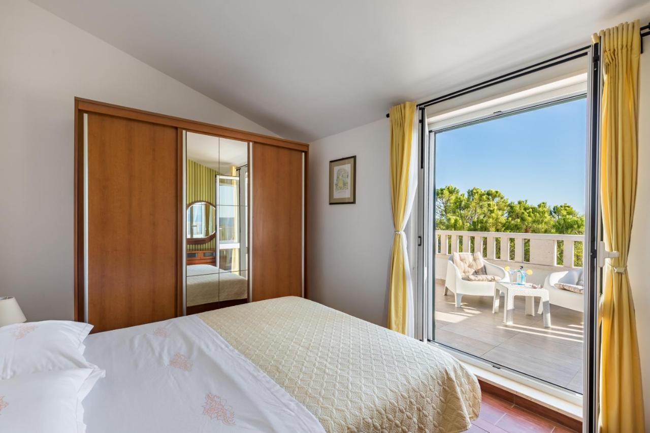 Apartments Croatia Trogir Buitenkant foto