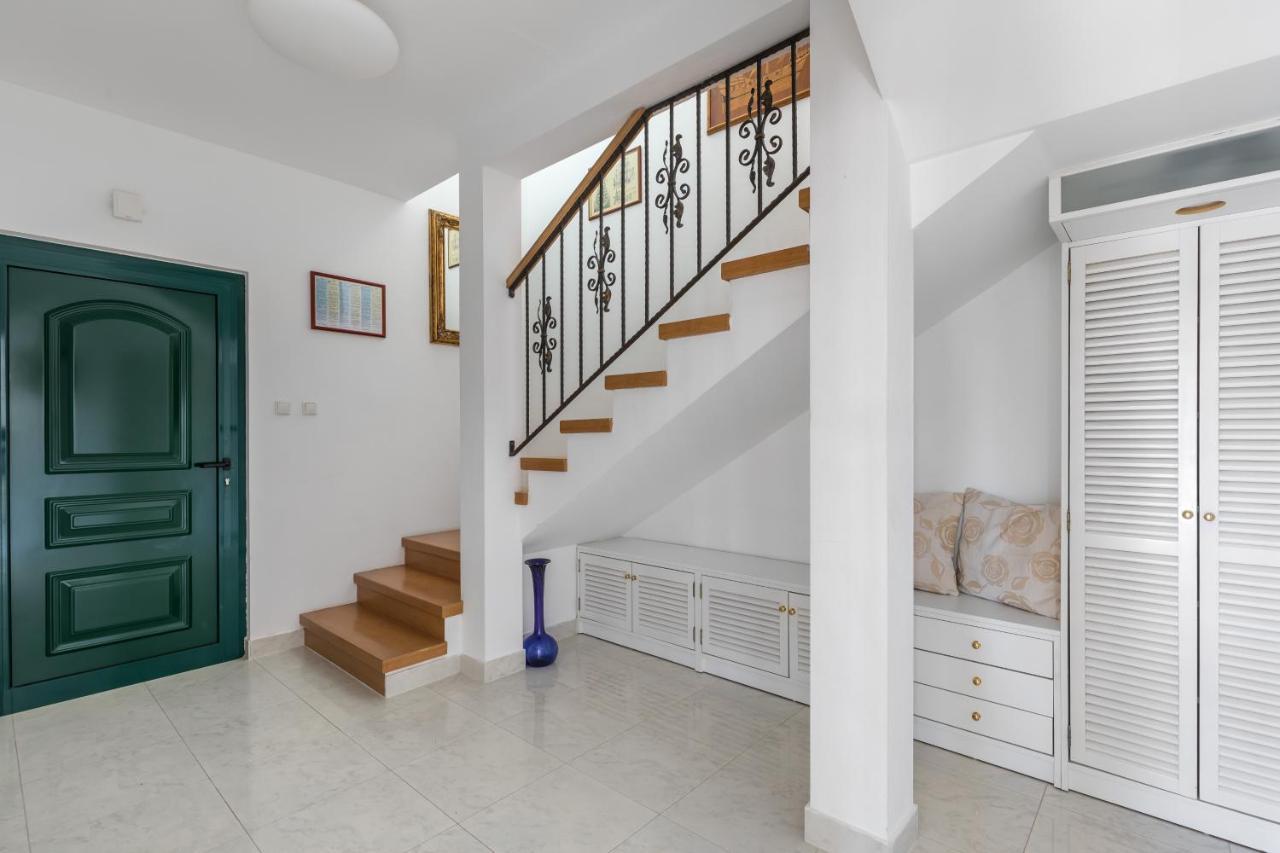 Apartments Croatia Trogir Buitenkant foto