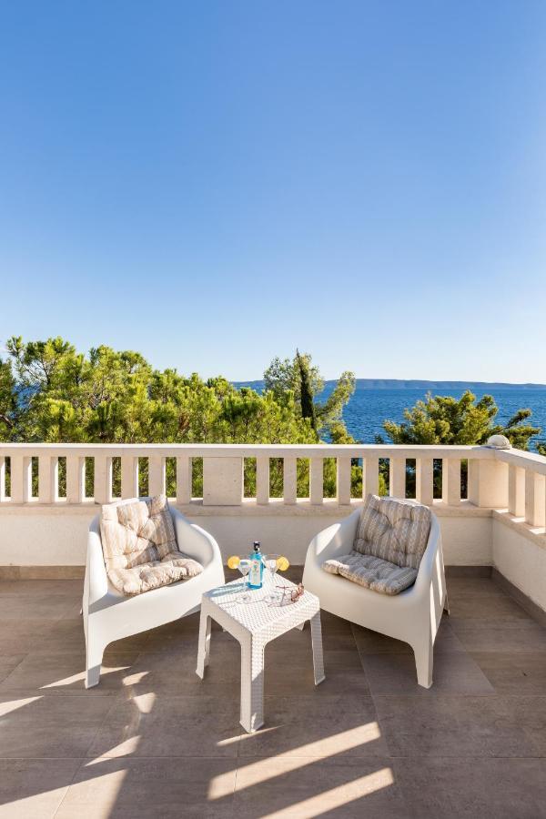 Apartments Croatia Trogir Buitenkant foto