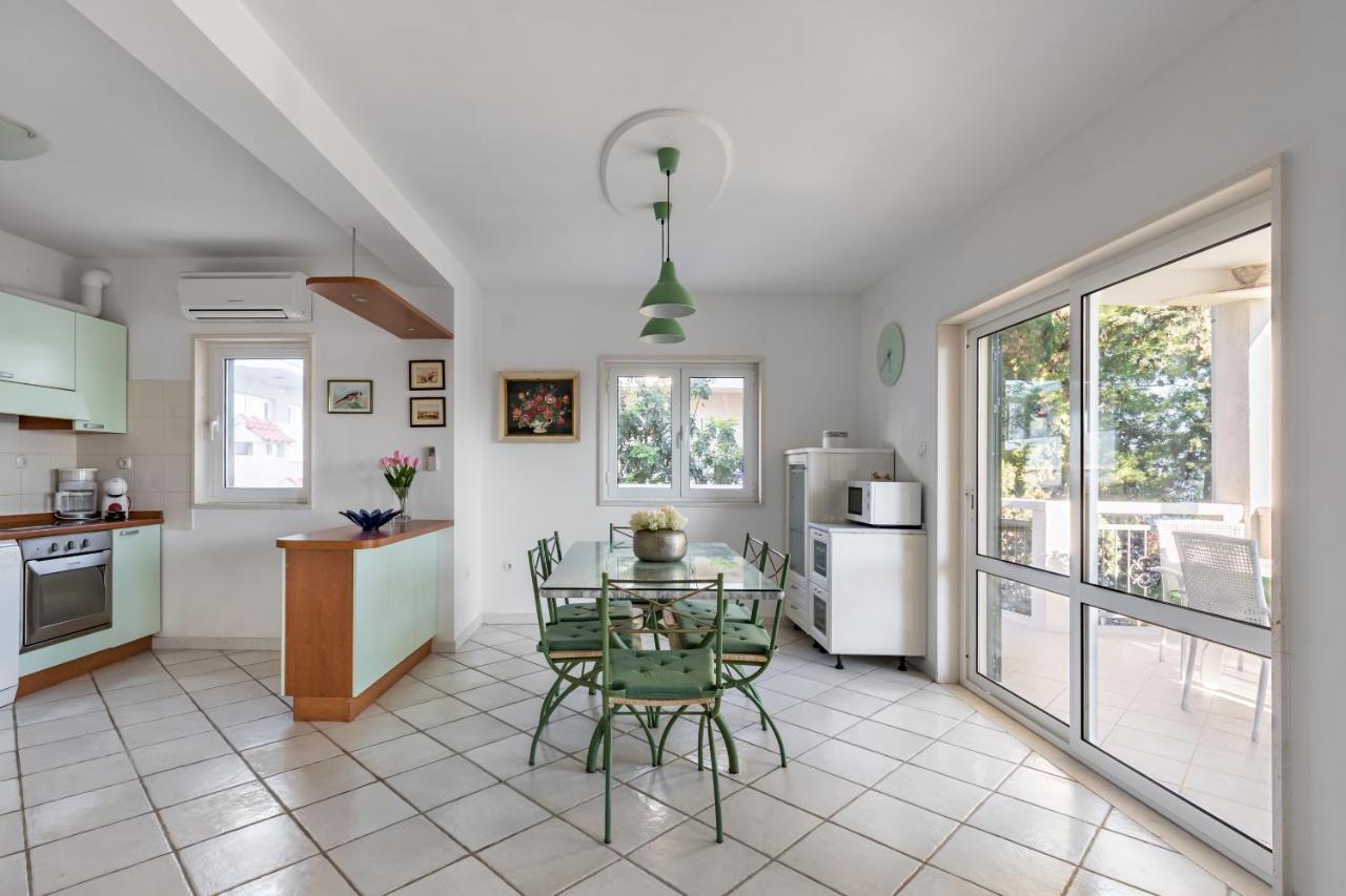 Apartments Croatia Trogir Buitenkant foto
