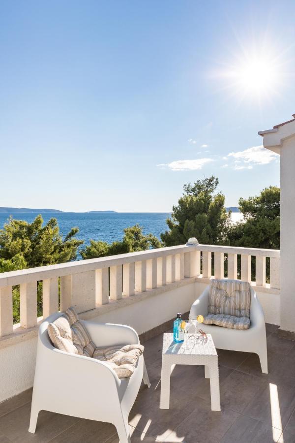 Apartments Croatia Trogir Buitenkant foto